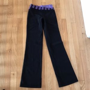 Lululemon Groove Pant